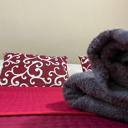Tyche Home Τράπανι Εξωτερικό φωτογραφία