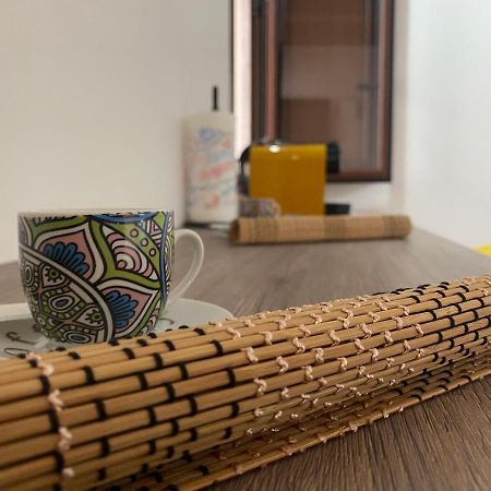 Tyche Home Τράπανι Εξωτερικό φωτογραφία