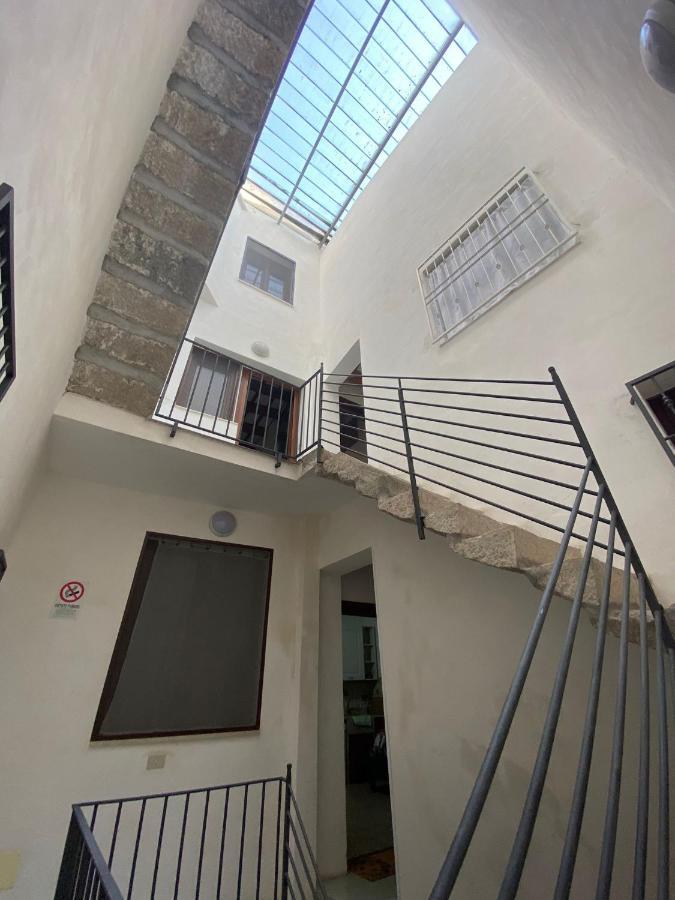 Tyche Home Τράπανι Εξωτερικό φωτογραφία