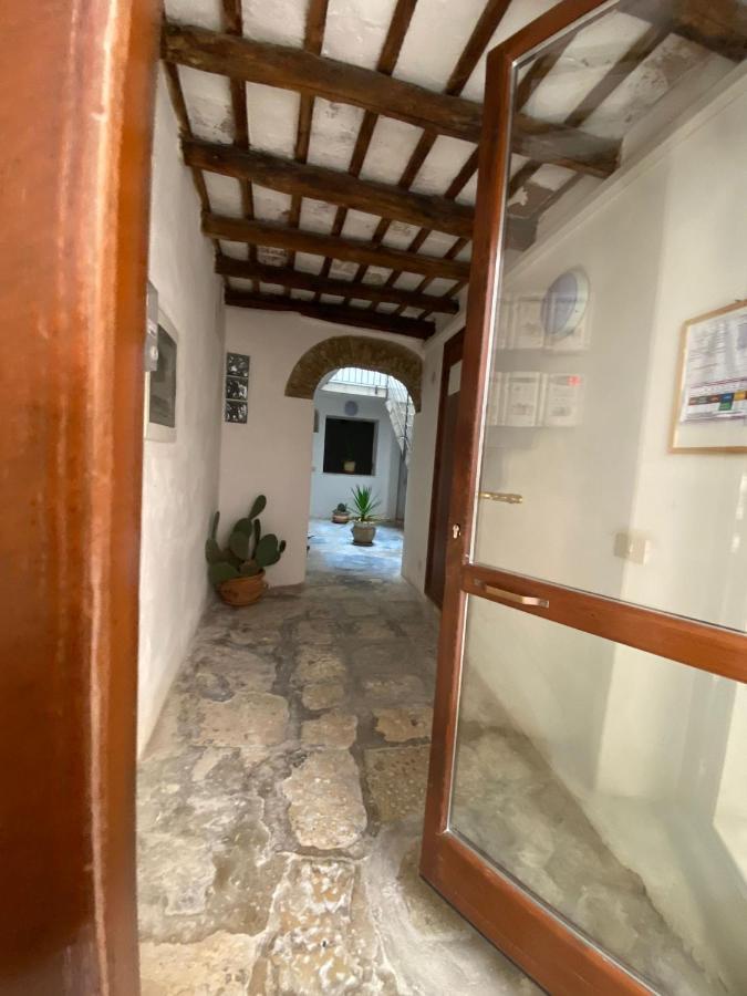 Tyche Home Τράπανι Εξωτερικό φωτογραφία