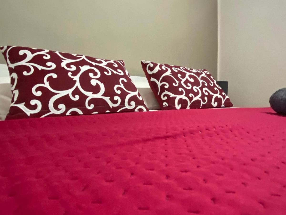 Tyche Home Τράπανι Εξωτερικό φωτογραφία