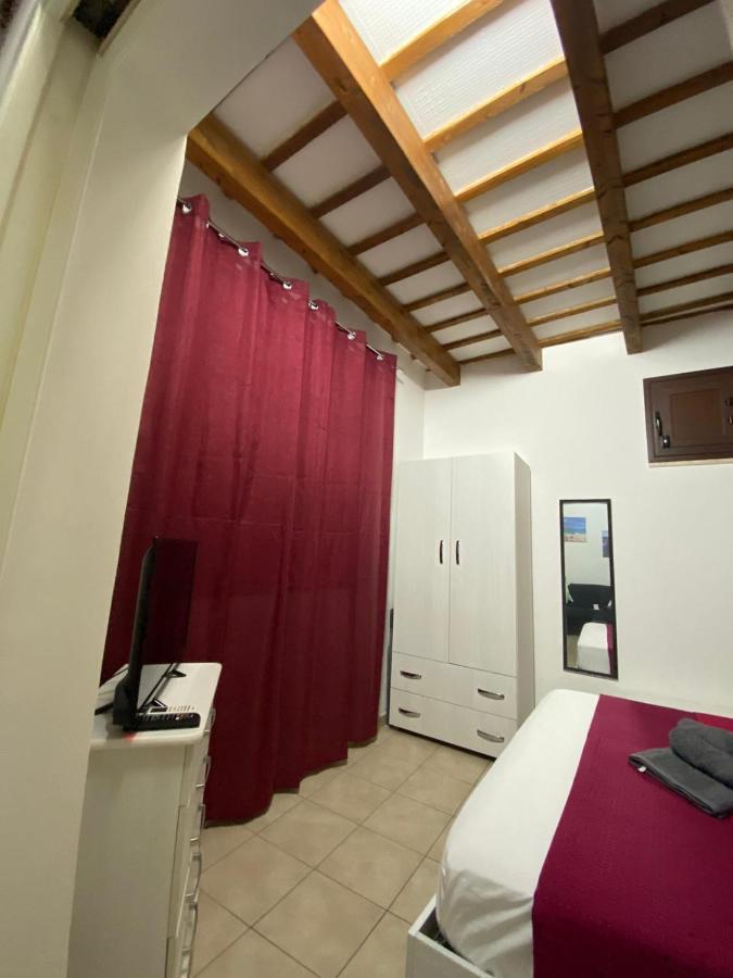 Tyche Home Τράπανι Εξωτερικό φωτογραφία