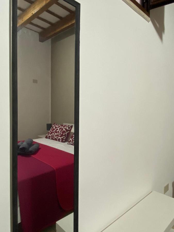 Tyche Home Τράπανι Εξωτερικό φωτογραφία