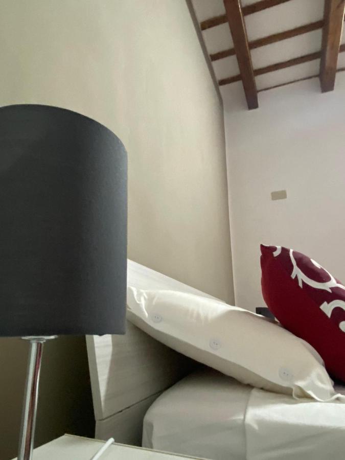 Tyche Home Τράπανι Εξωτερικό φωτογραφία