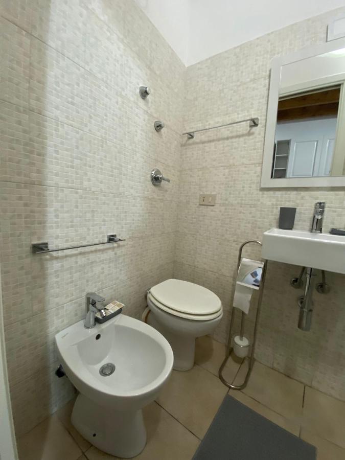Tyche Home Τράπανι Εξωτερικό φωτογραφία