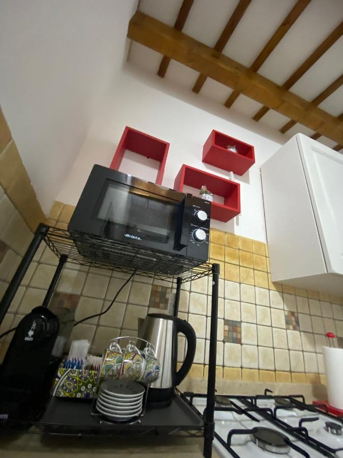 Tyche Home Τράπανι Εξωτερικό φωτογραφία