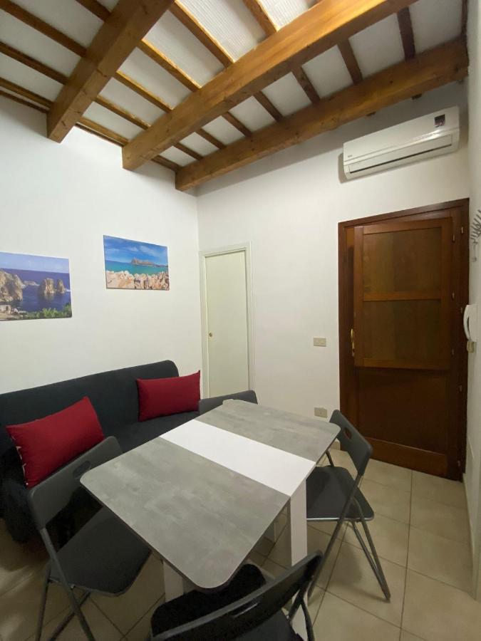 Tyche Home Τράπανι Εξωτερικό φωτογραφία