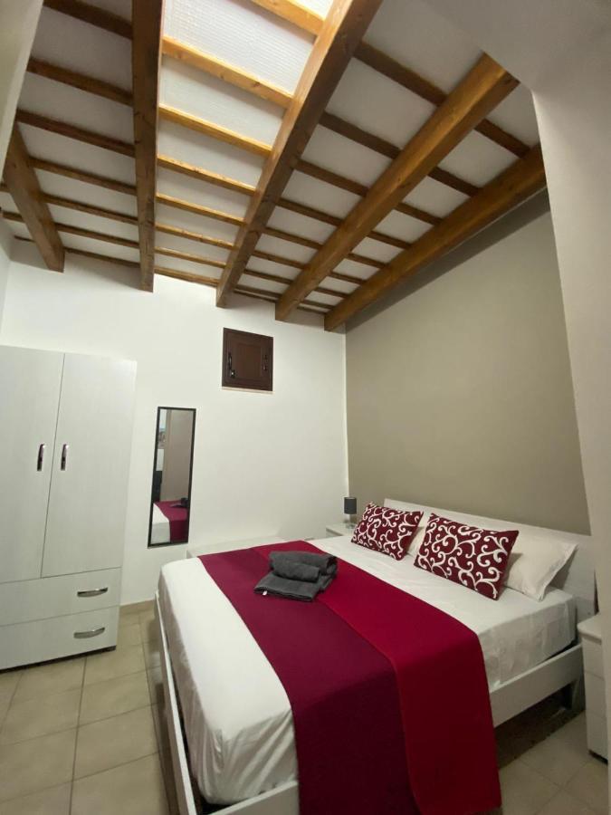 Tyche Home Τράπανι Εξωτερικό φωτογραφία
