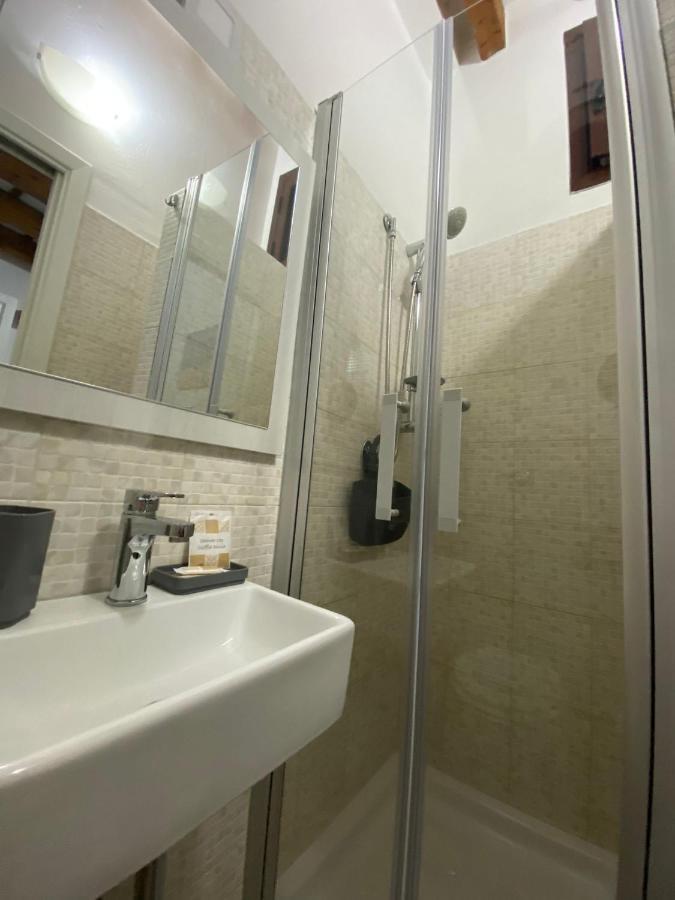 Tyche Home Τράπανι Εξωτερικό φωτογραφία