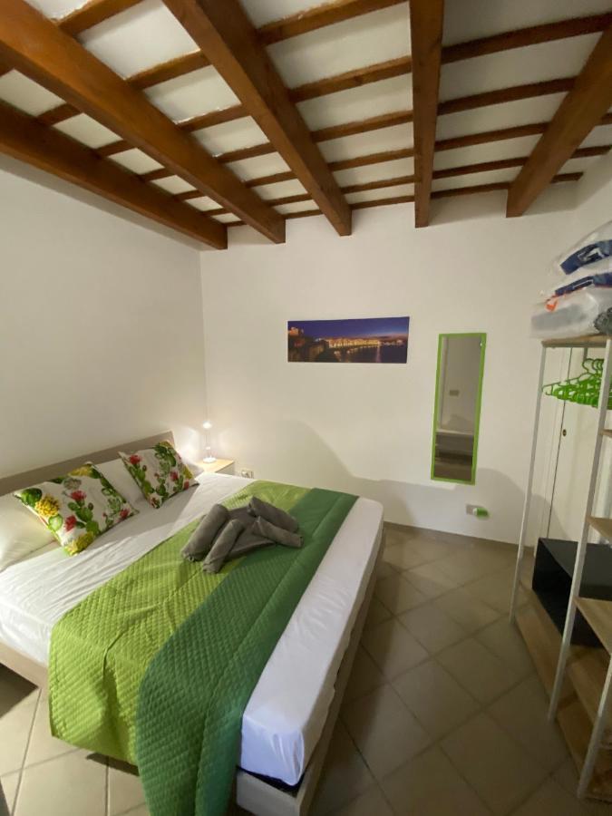 Tyche Home Τράπανι Εξωτερικό φωτογραφία