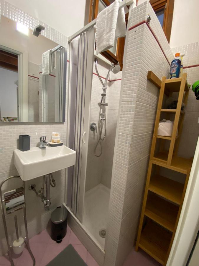 Tyche Home Τράπανι Εξωτερικό φωτογραφία