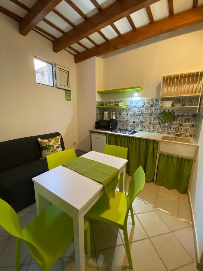 Tyche Home Τράπανι Εξωτερικό φωτογραφία