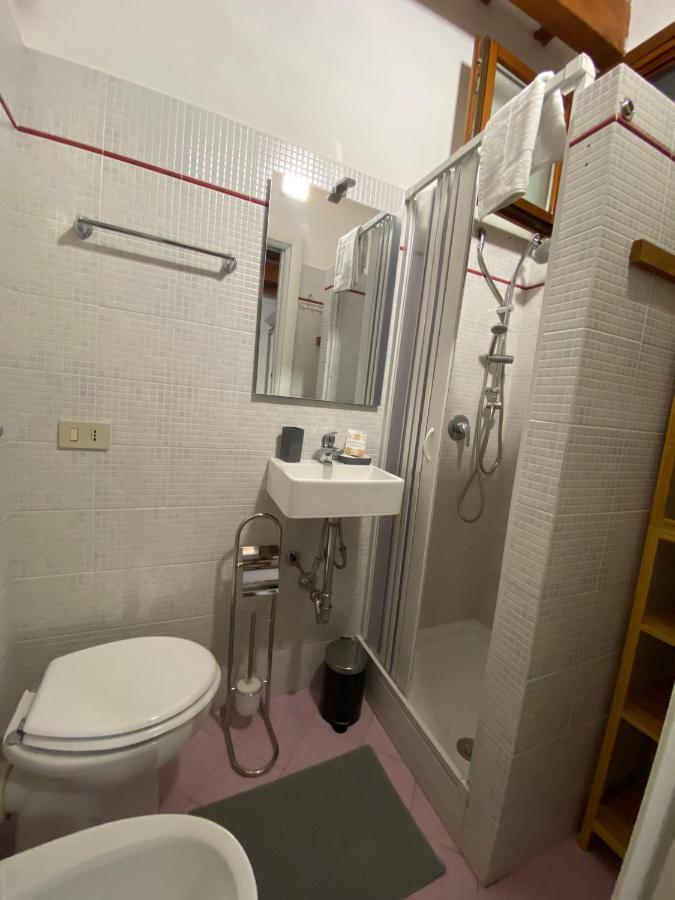 Tyche Home Τράπανι Εξωτερικό φωτογραφία