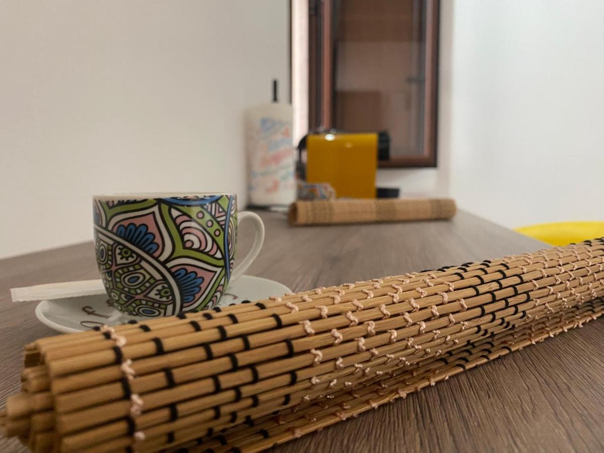 Tyche Home Τράπανι Εξωτερικό φωτογραφία