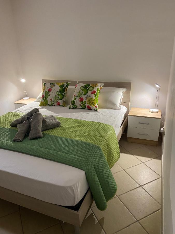 Tyche Home Τράπανι Εξωτερικό φωτογραφία