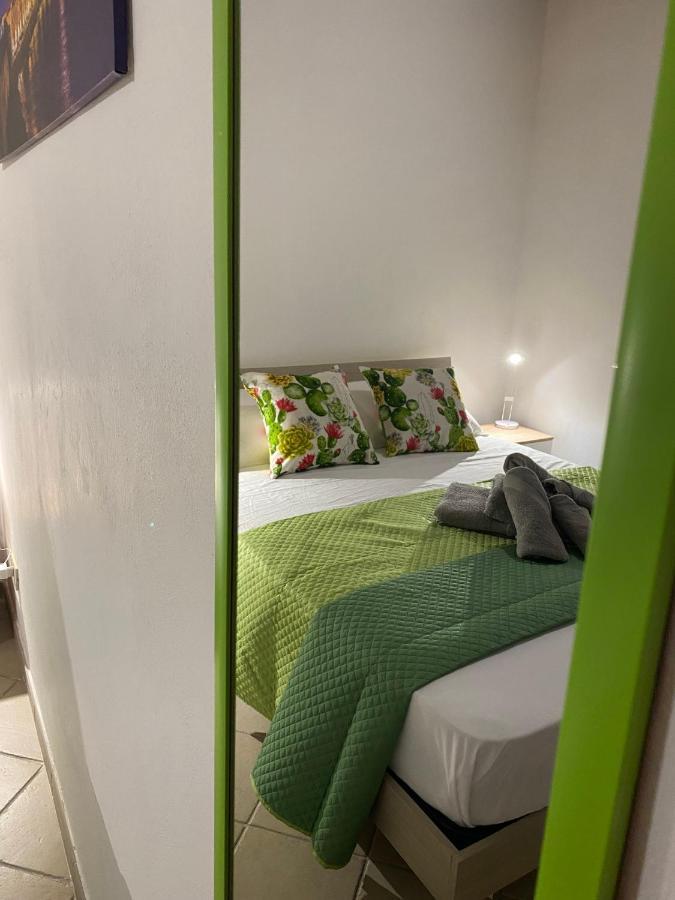 Tyche Home Τράπανι Εξωτερικό φωτογραφία