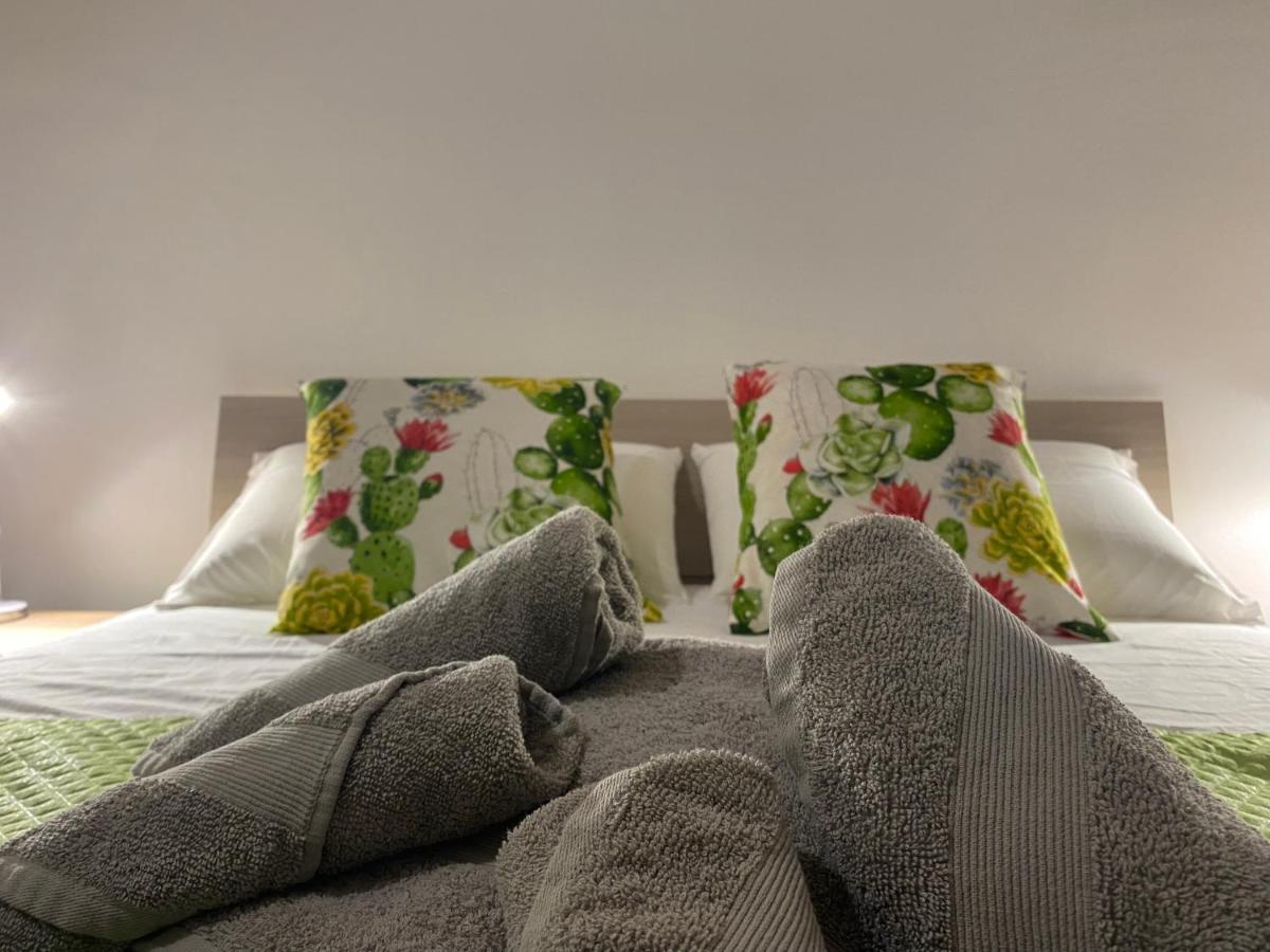 Tyche Home Τράπανι Εξωτερικό φωτογραφία